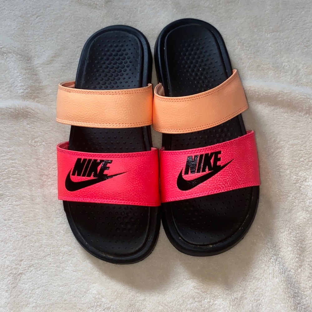 Nike Slides